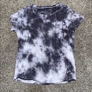 American Eagle Tie Dye shirt!